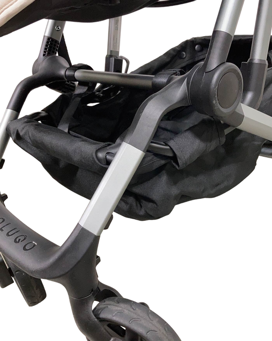 Shop Colugo Compact Stroller, 2022, Dune at Goodbuygears