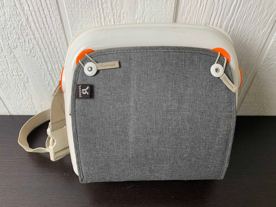 used Benbat Yummigo Booster Seat