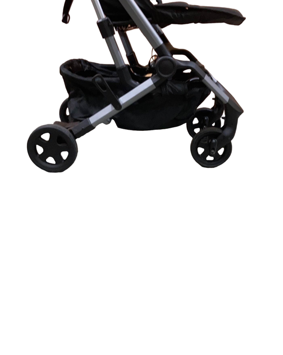 Shop Colugo Compact Stroller, Black, 2023 at Goodbuygears