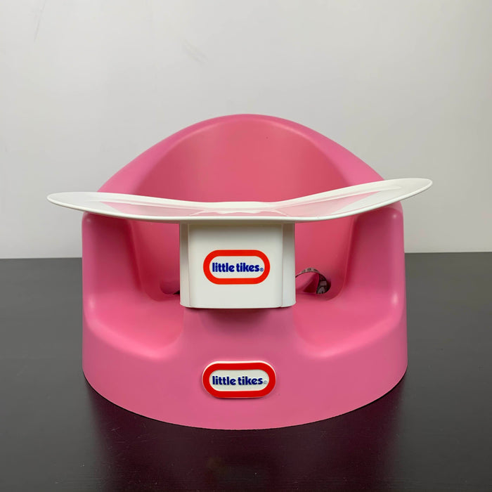 secondhand Little Tikes My First Seat With Tray