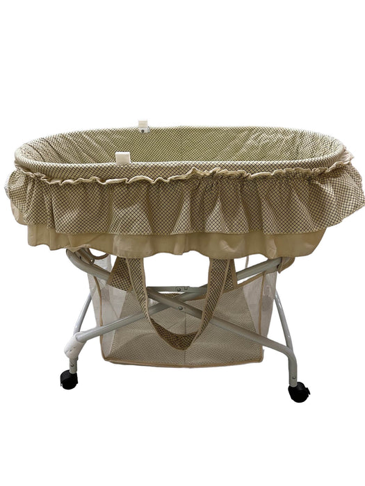 secondhand Home Nursery