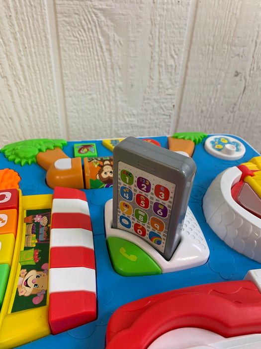 used Toys