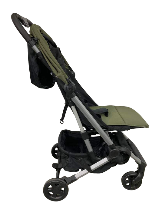 Shop Colugo Compact Stroller, Olive, 2023 at Goodbuygears