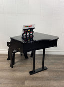 used Schoenhut Baby Grand Piano With Bench