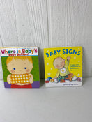 used BUNDLE Books