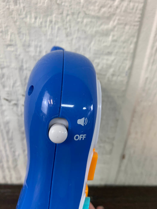 secondhand Target Learning Phone