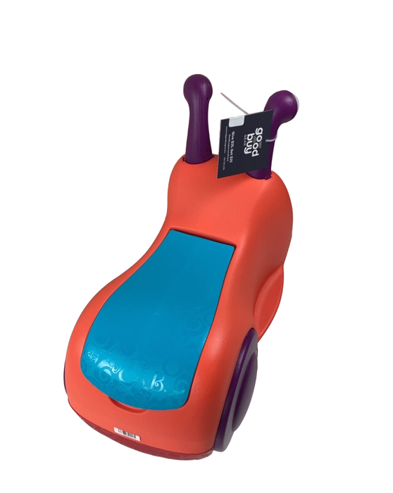 used Toys