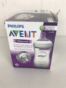secondhand Philips Avent Natural Baby Bottles
