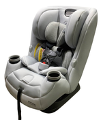 Shop Maxi-Cosi Pria Max All-in-One Convertible Car Seat, 2022, Network Grey at Goodbuygears