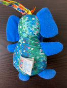 used BUNDLE Soft Toys