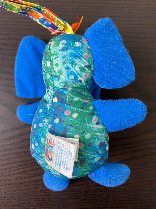 used BUNDLE Soft Toys