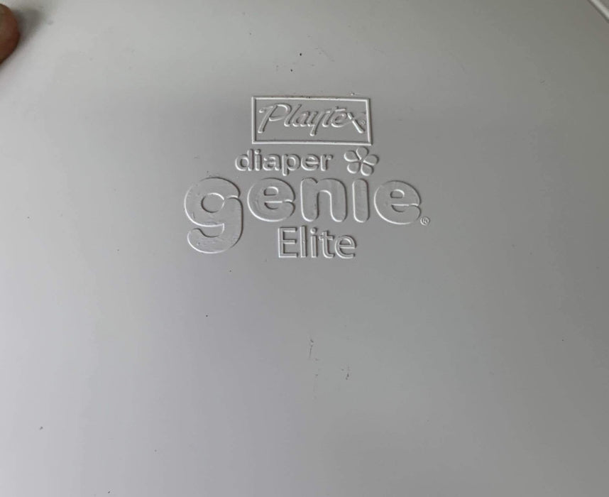 Shop Playtex Diaper Genie Elite at Goodbuygears