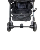 Shop Colugo Compact Stroller, 2022, Dune Zebra at Goodbuygears