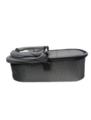 Shop UPPAbaby VISTA V2 Stroller, 2021, Greyson (Charcoal Melange) at Goodbuygears