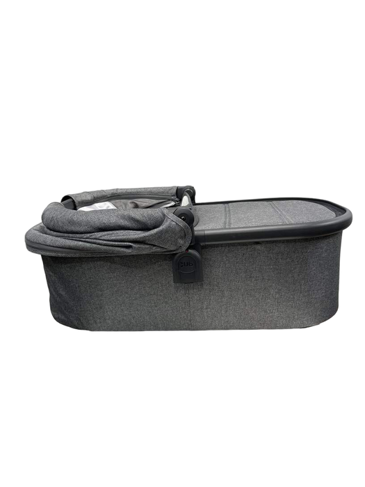 Shop UPPAbaby VISTA V2 Stroller, 2021, Greyson (Charcoal Melange) at Goodbuygears