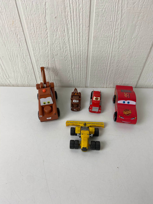 used Toys
