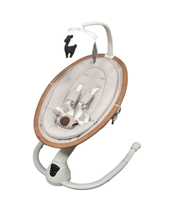 Shop Maxi-Cosi Cassia Swing, Horizon Sand at Goodbuygears