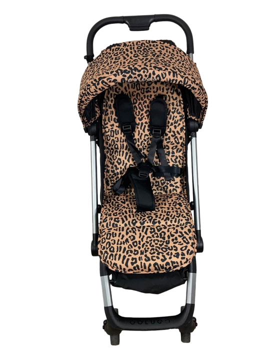 Shop Colugo Compact Stroller, 2021, Wild Child at Goodbuygears