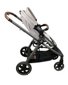 Shop Maxi-Cosi Zelia2 Luxe Travel System, 2023, Network Sand at Goodbuygears