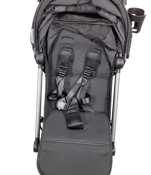Shop Colugo Compact Stroller, 2023, Black at Goodbuygears