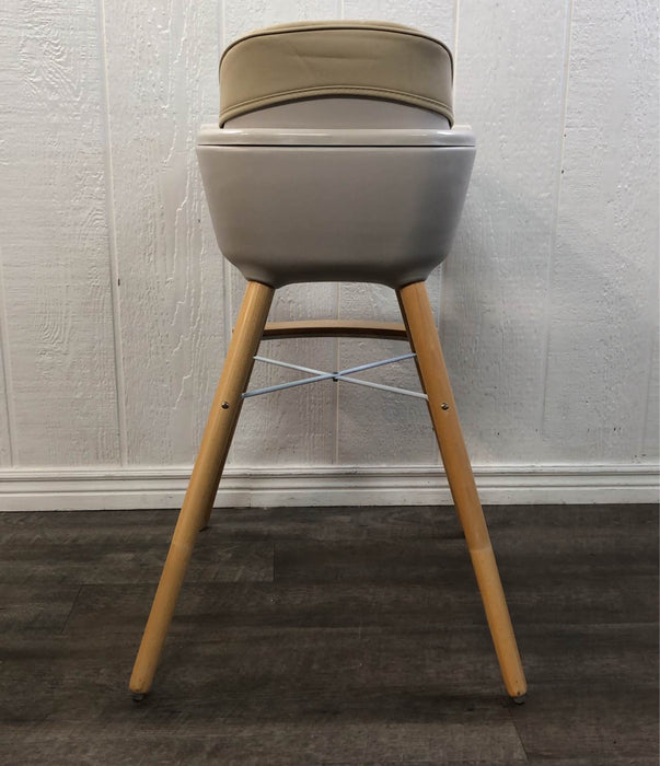 used Unknown High Chair With Adjustable Legs