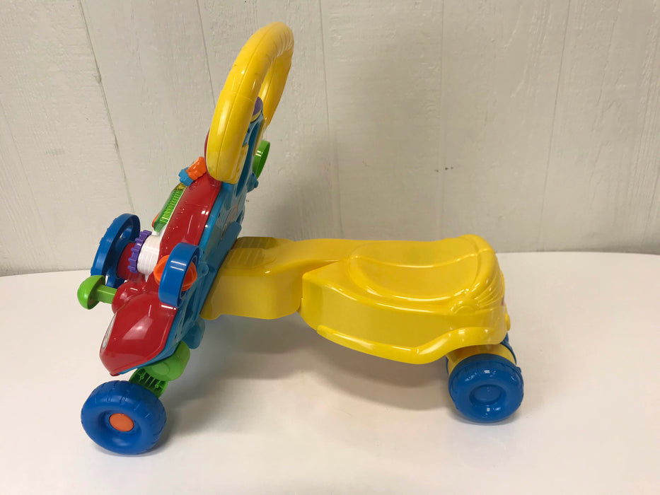 secondhand Infant Gear