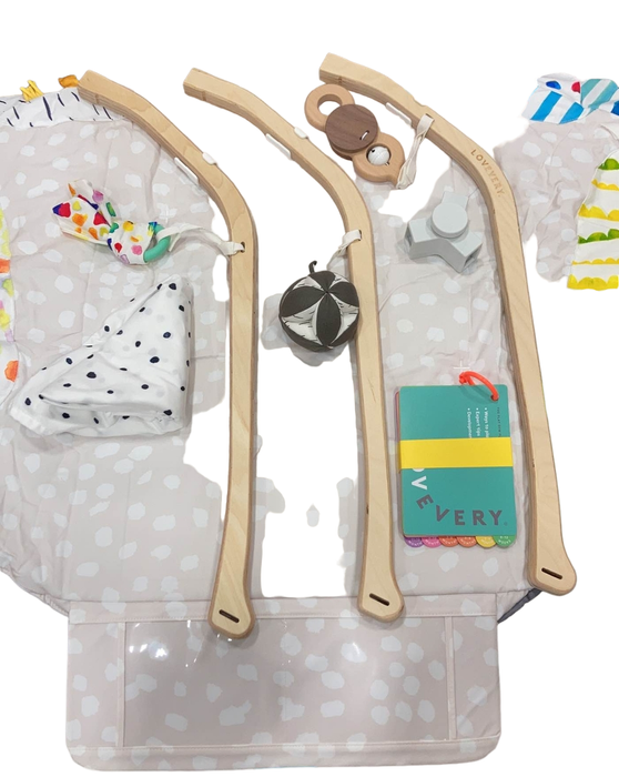 Shop Lovevery The Play Gym at Goodbuygears