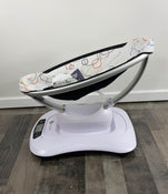 Shop 4moms MamaRoo 4, Multi Plush at Goodbuygears