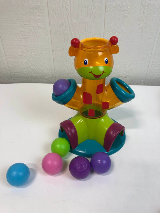 used Toys