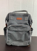 used Ankommling Diaper Bag Backpack