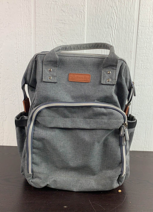 used Ankommling Diaper Bag Backpack