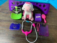 used Toys