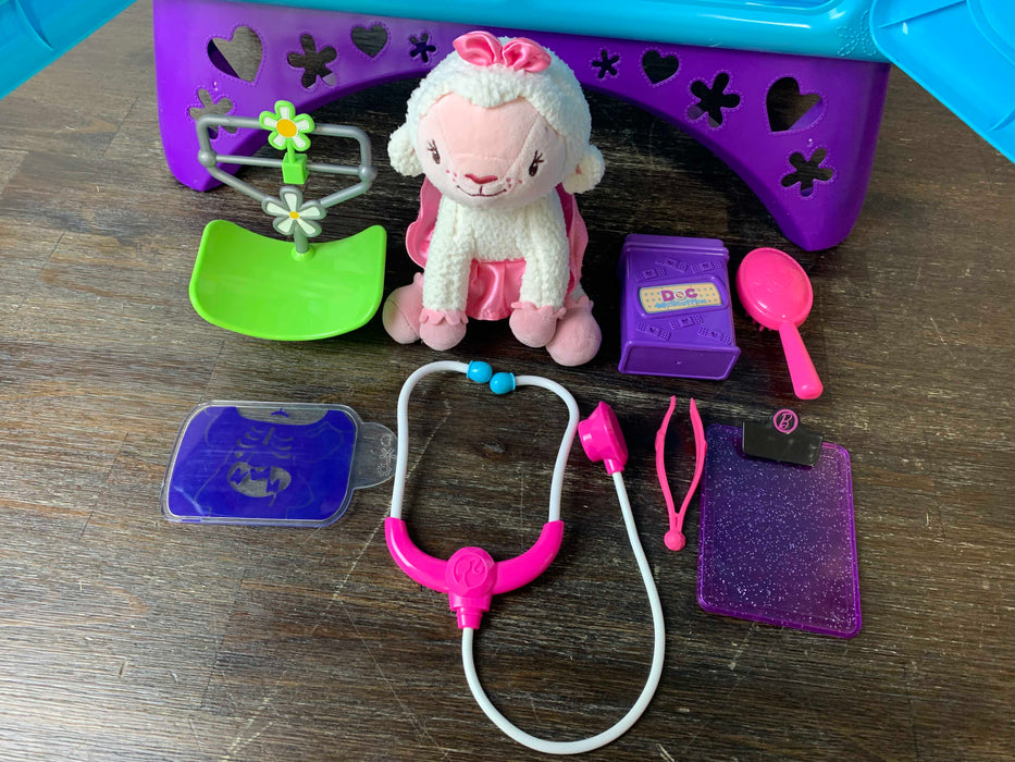 used Toys