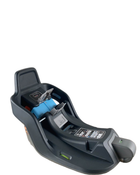 Shop UPPAbaby MESA MAX Infant Car Seat and Base, 2022, Jake (Charcoal) at Goodbuygears