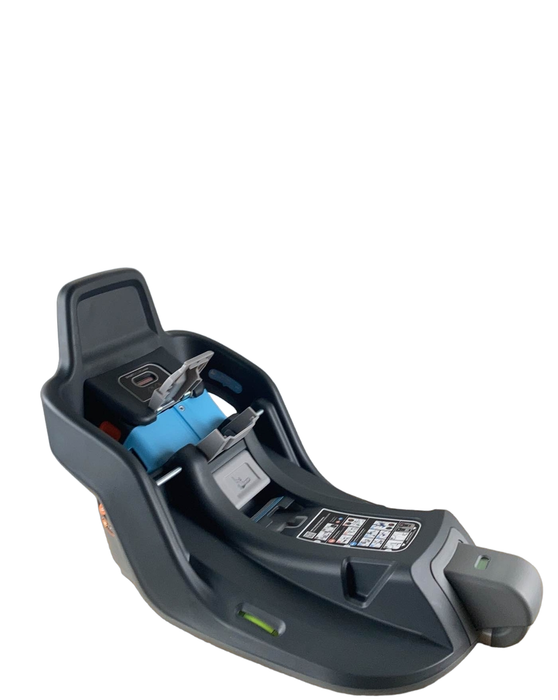 Shop UPPAbaby MESA MAX Infant Car Seat and Base, 2022, Jake (Charcoal) at Goodbuygears