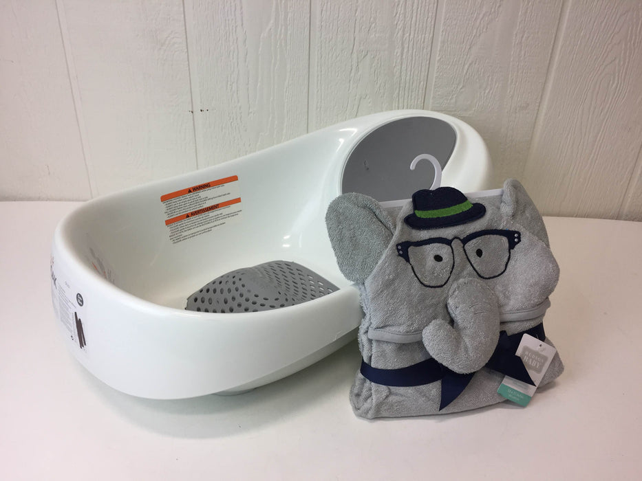 used BUNDLE Bath Time Essentials