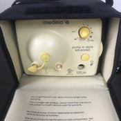 secondhand Medela Pump In Style Advanced Breast Pump