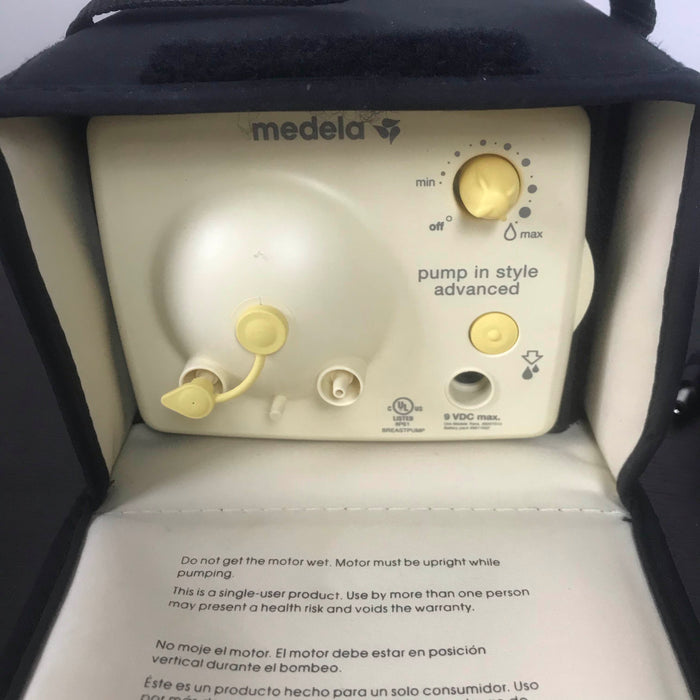 secondhand Medela Pump In Style Advanced Breast Pump