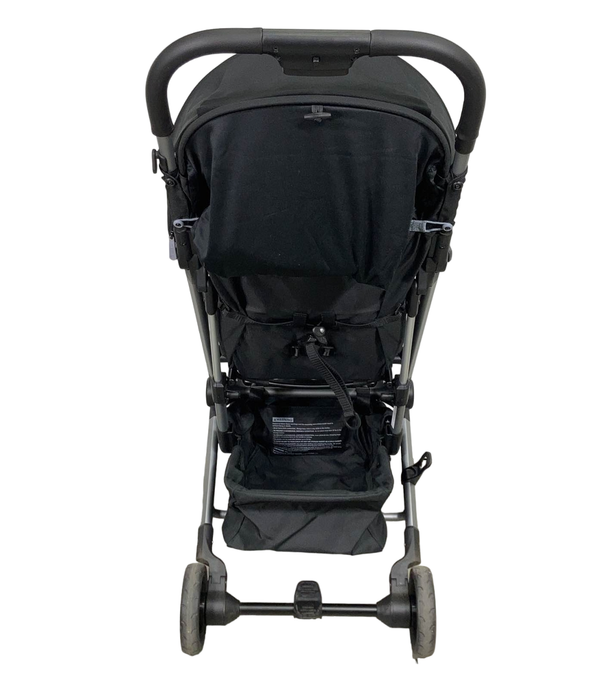 Shop Colugo Compact Stroller, 2023, Black at Goodbuygears