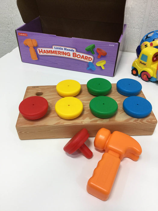 secondhand Infant Toddler Toys