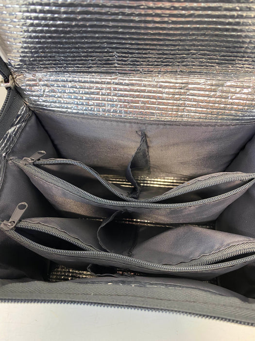 used Kiinde Breastfeeding System