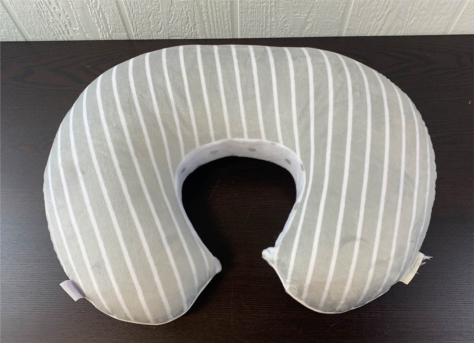 used Pottery Barn Kids Boppy Nursing Pillow