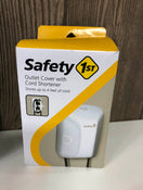 used Safety