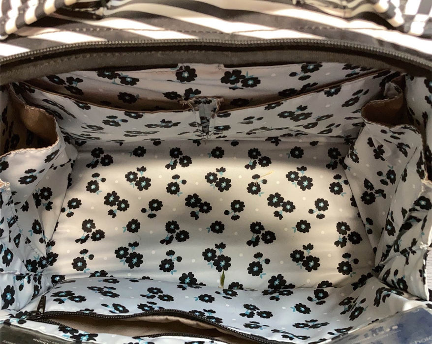 used Diapering