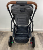 Shop UPPAbaby CRUZ V2 Stroller, Gregory (Blue Melange), 2021 at Goodbuygears