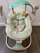 used Infant Gear