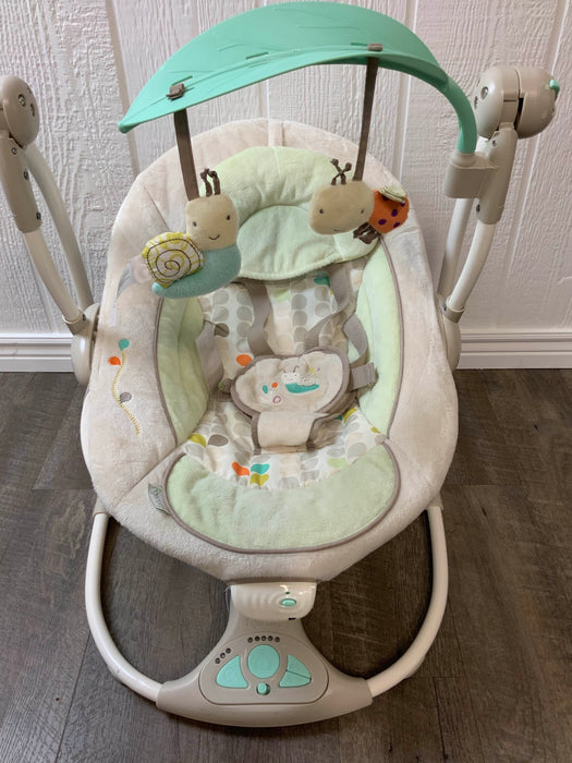 used Infant Gear