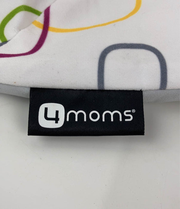 Shop 4moms Reversible Newborn Insert (old), Multi Silver at Goodbuygears