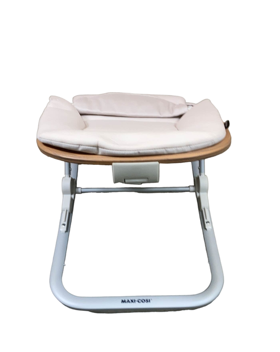 Shop Maxi-Cosi Kori 2-in-1 Rocker, Horizon Sand at Goodbuygears