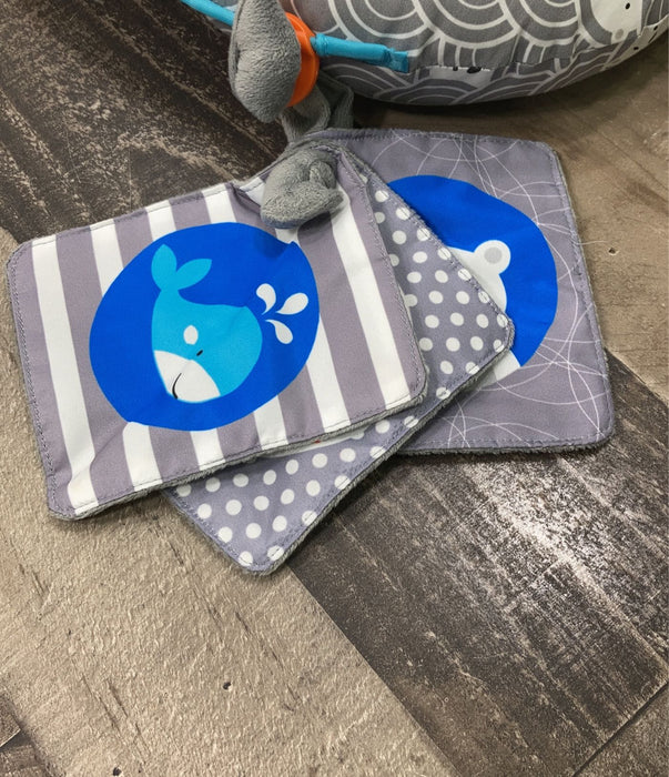 Shop Boppy Prop & Play at Goodbuygears